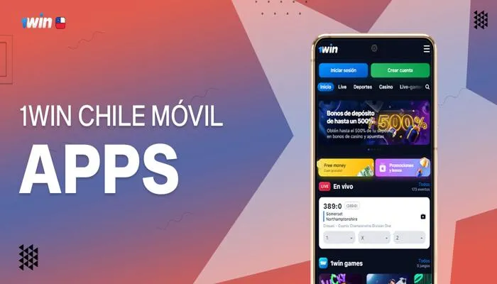 Descargar 1win App Minas para Android