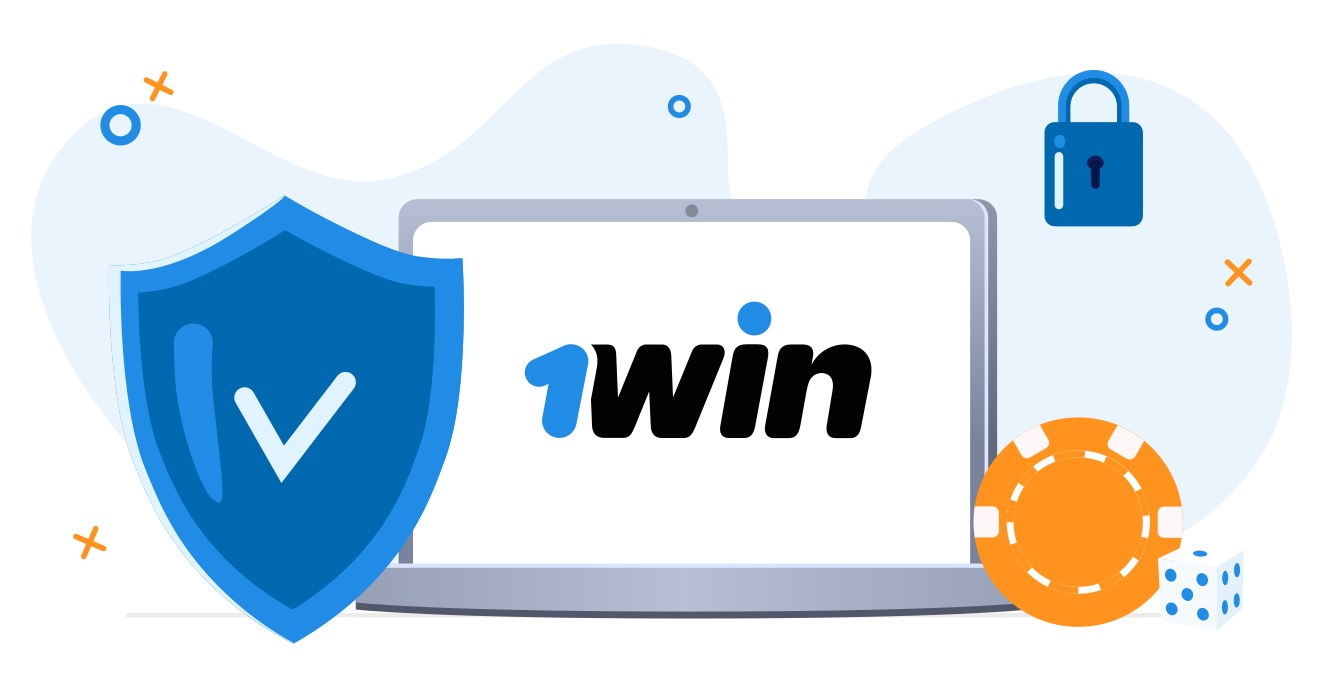 Mines 1win segurança