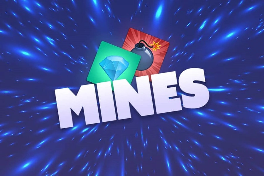 Minas 1win